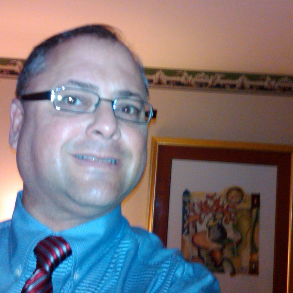 Meet your Posher, Michael